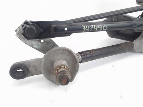 Front wiper motor KIA RIO III (UB) 1.2 CVVT | BP16578617M29 