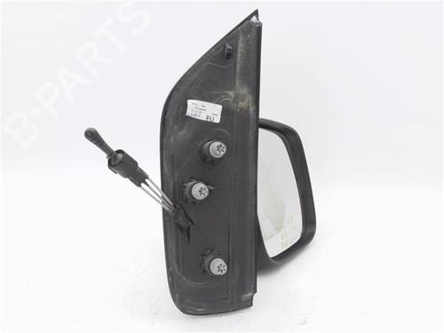 Right mirror FIAT FIORINO Box Body/MPV (225_)  | BP25889781C27 