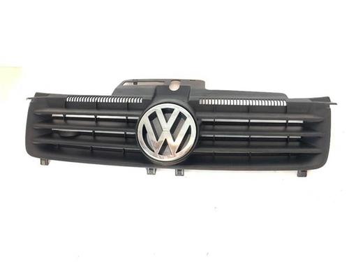 Grille VW POLO IV (9N_, 9A_) 1.9 SDI (64 hp) 31718997