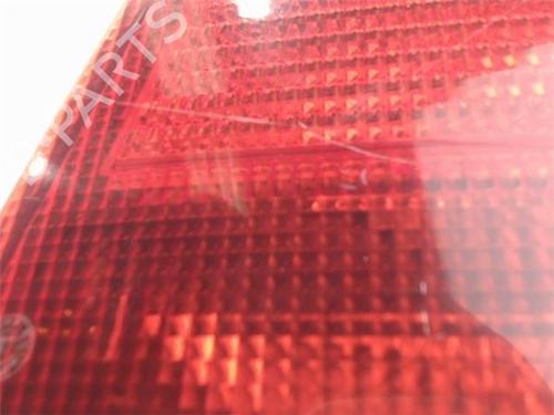Right taillight SKODA OCTAVIA I (1U2)  | BP28378380C35 