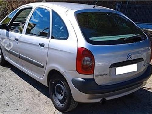 Electronic module CITROËN XSARA PICASSO (N68) 2.0 HDi | BP25718953M83 