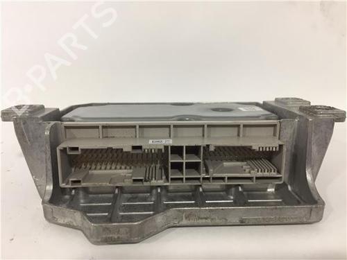 ECU airbags BMW 1 (E81) 118 d | BP9635858M53 