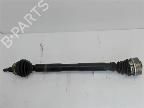 Used Right front driveshaft AUDI A3 (8L1) [1996-2006]  11340424