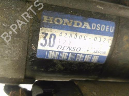 Starter HONDA CIVIC VII Hatchback (EU, EP, EV) 1.6 i (EP2, EU8, EU6) | BP26953649M8  - Image 7