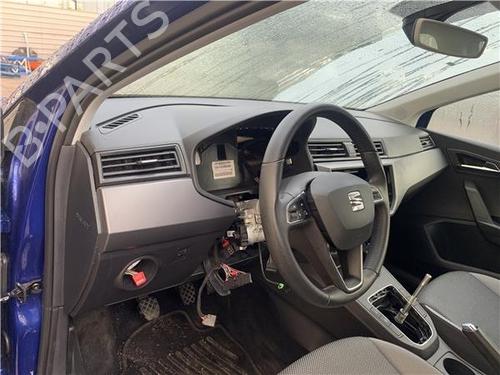 Airbag sæt SEAT IBIZA V (KJ1, KJG) 1.0 TSI (95 hp) 32418486