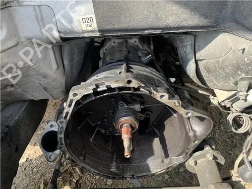 Gearbox SSANGYONG KYRON  | BP25383084M3 