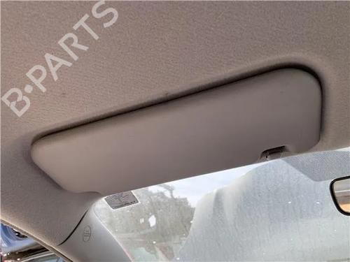 left-sun-visor-toyota-yaris-_p9_-2005-2006-2007-2008-2009-2010-2011-2012-2013-2014-26953705 main image