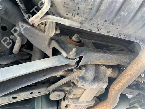 Rear axle JEEP COMPASS (MK49) 2.0 CRD | BP32418057M2 