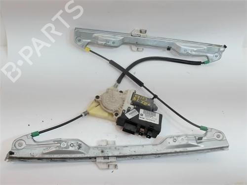 Used Other CITROËN C5 I (DC_) [2001-2005]  14342096