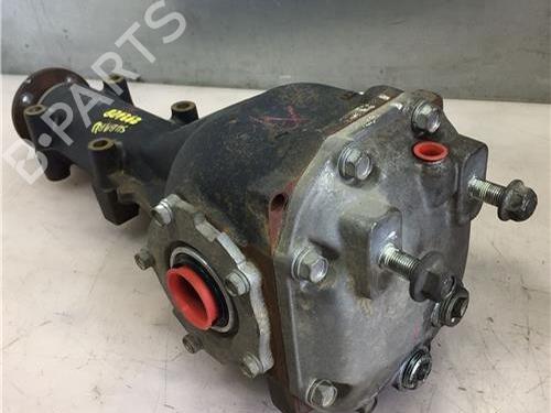 Rear differential SUBARU IMPREZA Saloon (GC)  | BP14341005M24