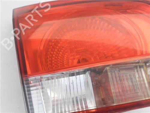 Left tailgate light VW GOLF VI (5K1) | BP39623997C79 - Image 10