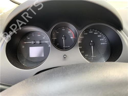 Used Instrument cluster Instrument cluster SEAT ALTEA (5P1) 1.9 TDI (105 hp) 25728075 25728075