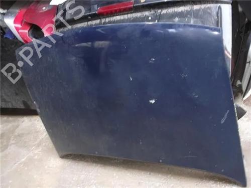 Used Hood CITROËN SAXO (S0, S1) [1996-2004]  9636304