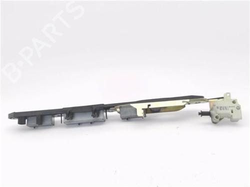 Tailgate handle VW PASSAT B5.5 (3B3) 1.9 TDI | BP36778082C132 - Image 5