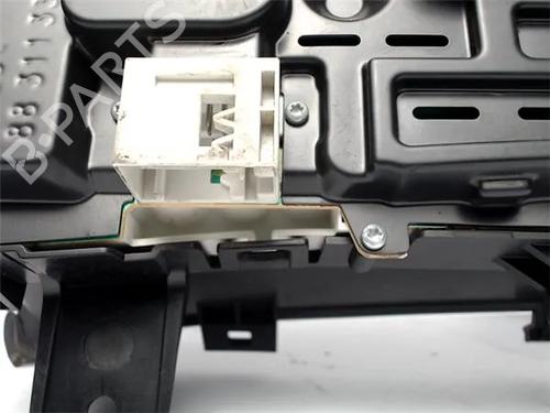 Cockpit OPEL VECTRA C (Z02)  | BP12141000C47 