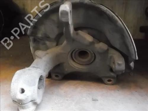 Right front steering knuckle ROVER 200 II Hatchback (RF)  | BP14334884M26 