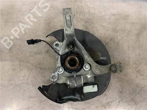 Right front steering knuckle SAAB 9-3 Convertible (YS3F) 2.0 t | BP26434249M26 