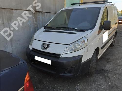 Warning switch PEUGEOT EXPERT Tepee (VF3X_) 1.6 HDi 90 16V | BP14341373I22 