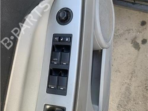 Left front window switch JEEP COMPASS (MK49) 2.0 CRD | BP32418021I27