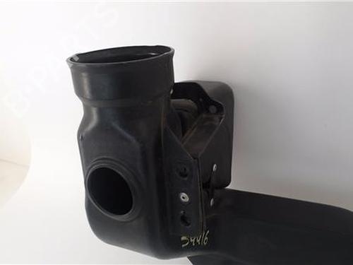 Luftfilter kasse MITSUBISHI SPACE STAR MPV (DG_A) 1.9 DI-D (DG4A) | BP24446084M87 