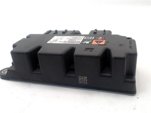 Electronic module OPEL ASTRA K (B16)  | BP22132648M83 