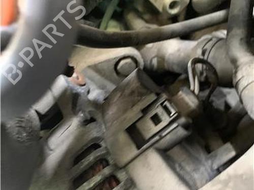 Used Alternator Alternator SEAT ALTEA (5P1) 2.0 TDI 16V (140 hp) 33222455 33222455