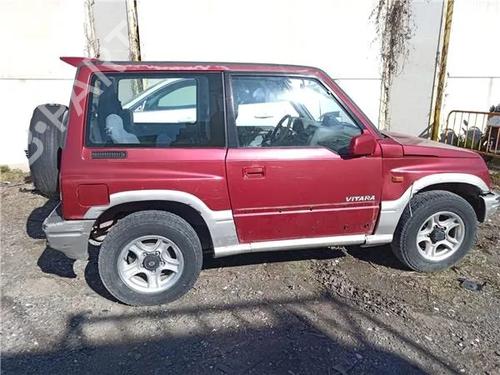 Front differential SUZUKI VITARA (ET, TA, TD)  | BP25142935M23 