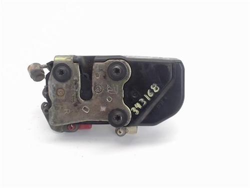 Used Front right lock CHRYSLER VOYAGER IV (RG, RS) [1999-2008]  15880212