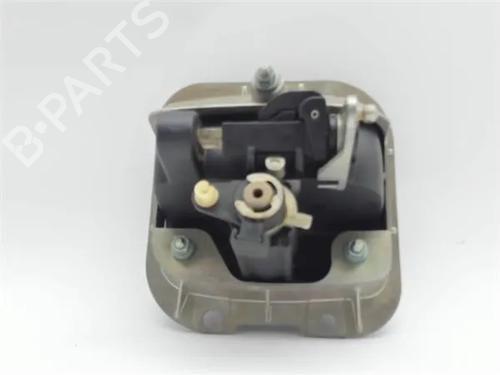 Tailgate handle SEAT LEON (1M1) 1.9 TDI | BP10135202C132 