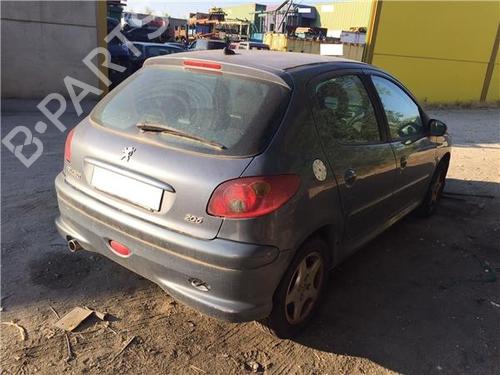Other PEUGEOT 206 Hatchback (2A/C)  | BP26579528O1 