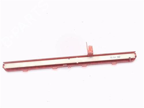 Third brake light SKODA FABIA II (542) 1.4 TDI | BP32450930L11 - Image 5