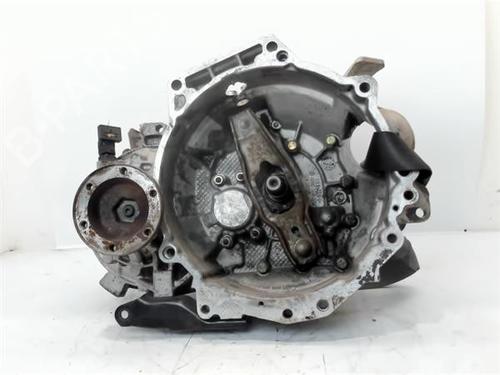 Used Gearbox SEAT IBIZA III (6L1) [2002-2009]  13050543