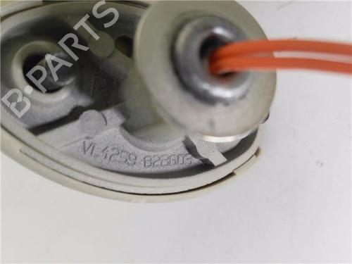 Right sun visor LEXUS RX (_U3_) 400h (MHU38_) | BP32419752I2 - Image 9