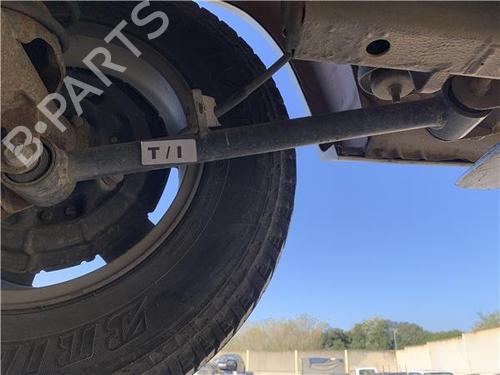 Used Left rear suspension arm Left rear suspension arm SUZUKI VITARA (ET, TA, TD) [1988-2002] 25845350 25845350