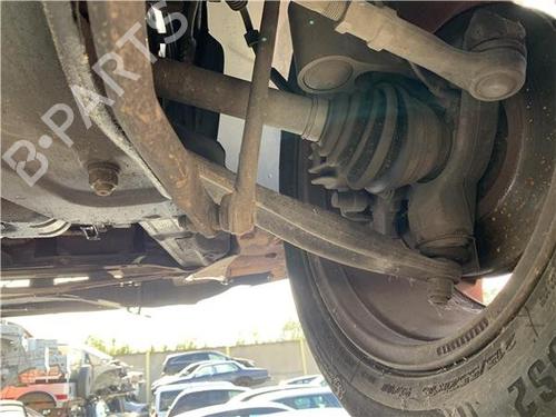 Right front driveshaft CITROËN C4 Picasso I MPV (UD_)  | BP32418150M39 