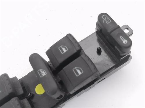 Left front window switch VW PASSAT B5.5 (3B3) 1.9 TDI | BP36778086I27 - Image 10
