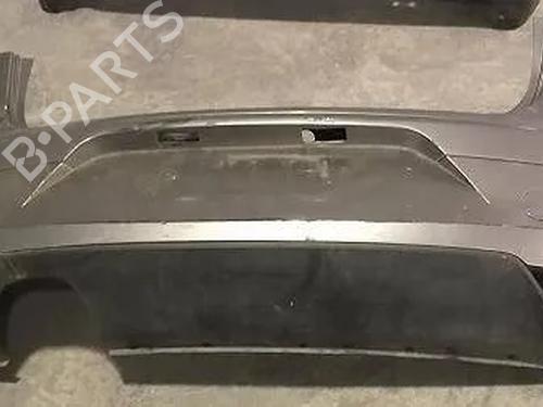 Used Rear bumper SEAT ALTEA (5P1) 1.9 TDI (105 hp) 9631795