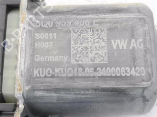 Left rear window motor SEAT ATECA (KH7, KHP) 1.5 TSI | BP37261187E23 - Image 8