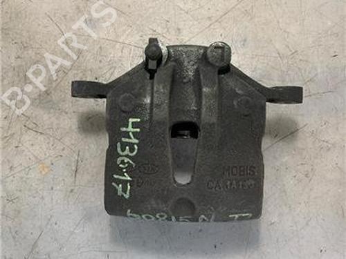 Used Left front brake caliper Left front brake caliper 38253490 38253490