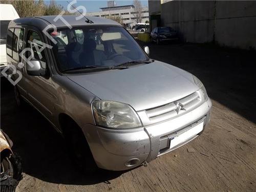 Left headlight CITROËN BERLINGO / BERLINGO FIRST MPV (MF_, GJK_, GFK_) 2.0 HDI 90 (MFRHY) | BP11341362C28 