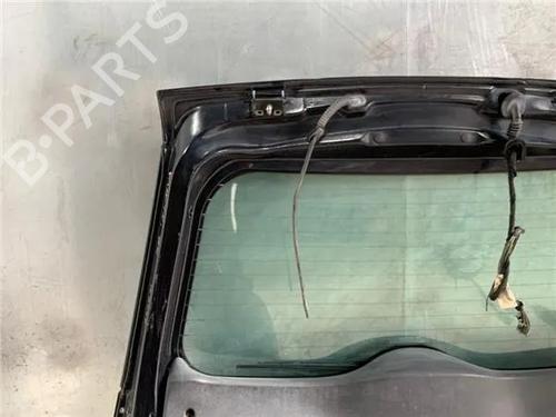 Tailgate FORD FIESTA V (JH_, JD_) 1.4 16V | BP9634835C6 