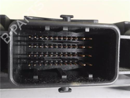 Elektronische module CITROËN C4 Coupe (LA_)  | BP28378496M83 