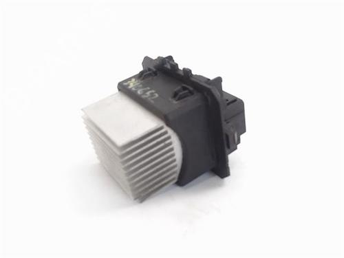 Heater resistor CITROËN C4 II (NC_) 1.6 VTi 120 (NC5FS0, NC5FS9) | BP15383702M108 