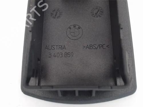 Right front window switch BMW X3 (E83) 2.5 i | BP15517694I26 
