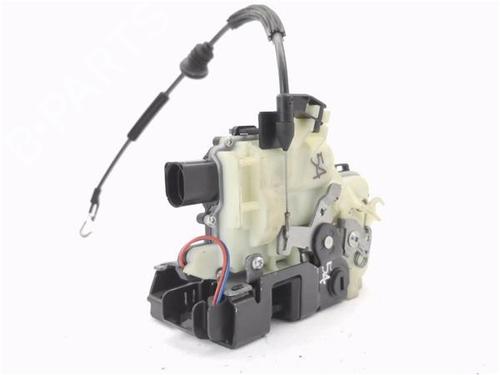 Rear right lock VW GOLF IV (1J1)  | BP24239343C99 