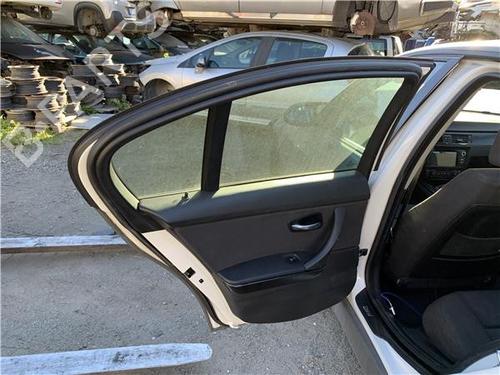 Left rear door BMW 3 (E90) 330 d | BP32418749C4