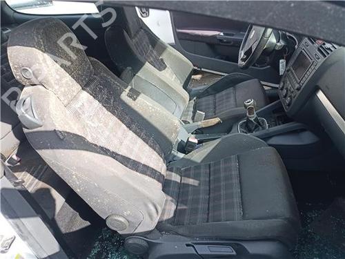 Seats set VW GOLF V (1K1) 2.0 GTI | BP36995533C78 - Image 4