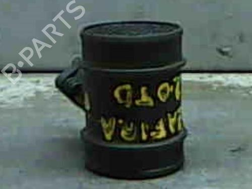 Mass air flow sensor OPEL ZAFIRA A MPV (T98) 2.0 DI 16V (F75) | BP9662046M95