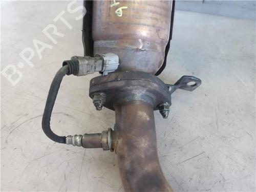 Catalyst LEXUS RX (_U3_) 400h (MHU38_) | BP36647051M10 - Image 2