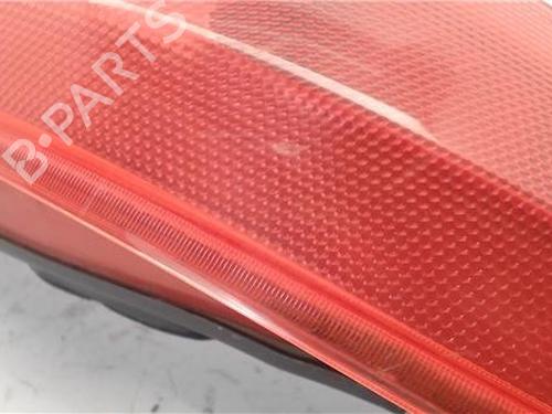 Left taillight FIAT PUNTO (188_)  | BP19676619C34 